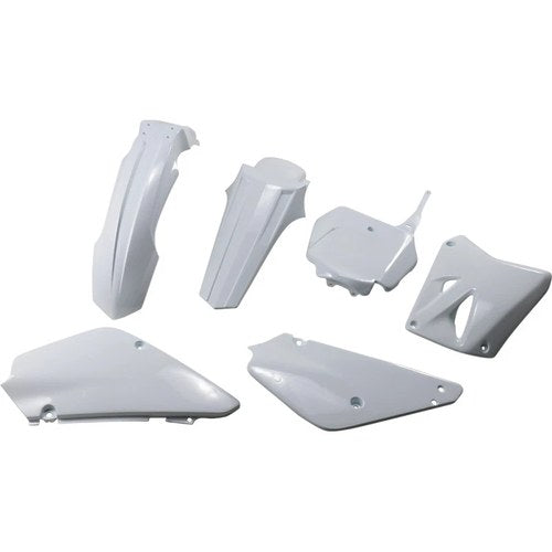 UFO Body Kit - White - RM85 | SUKIT405K-041