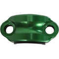 Works Connection Aluminum Rotating Bar Clamp (Green) 31-508