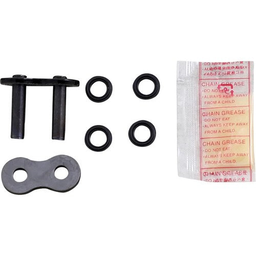 Did Rivet Connecting Link for 530 Zvmx Super Street X-Ring Chain | ZJ530ZVMXB