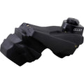 Ims Large Capacity Fuel Tank, 2.8 Gal. - Black | 117340-BK1