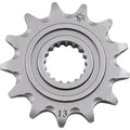 JT Sprockets Steel Front Sprocket, 13T | JTF1344.13SC