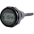 Koso Oil Dipstick Black `17-Up Touring Models | BA053101