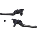 Powerstands Racing Anthem Lever Set Contrast 21 Flt / Cable Clutch | 12-00666-31