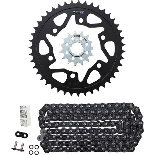Vortex Gfrs Go Fast 520 Street Conv. Chain & Sprocket Kit | CK6455