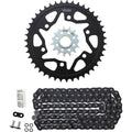 Vortex Gfrs Go Fast 520 Street Conv. Chain & Sprocket Kit | CK6455