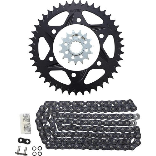 Vortex Gfra Go Fast 520 Conversion Chain and Sprocket Kit | CK6454