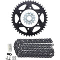 Vortex Gfra Go Fast 520 Conversion Chain and Sprocket Kit | CK6454