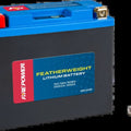 Fire Power Featherweight Lithium Battery 250 Cca 12V/60Wh | HJT12B-FPP-B