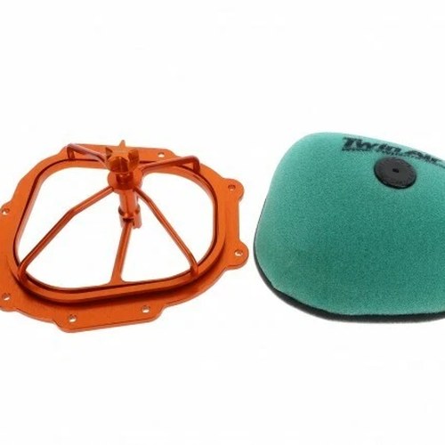 Twin Air Powerflow Kit | 151126C