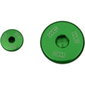 Works Engine Plugs Green | 24-623