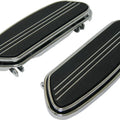 HardDrive Sweeper Floorboard Kit | 057197