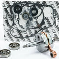 Wiseco Complete Bottom End Rebuild Kit | WPC173