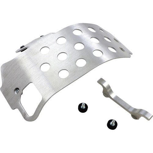 Works Skid Plate Ktm/Hus/Gas | 10-439