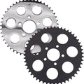 HardDrive Rear Sprocket, 48T - Chrome | 201652