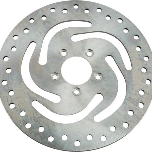 Harddrive Drilled Vented Rotor Fr Left Fl 00-14 Fx 00-05 Flt 00-07 | 144311