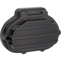 Arlen Ness Transmission Cover - Black | 03-826