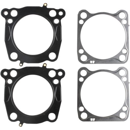 Cometic Cylinder Head/Base Gasket Pair - 2 Pack | C10164-HB-030
