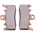 DP Brakes Sdp Sport HH+ High Friction Front Brake Pads (SDP528HH)