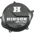 Hinson Racing Billetproof Hardcoated Aluminum Clutch Cover (C389)