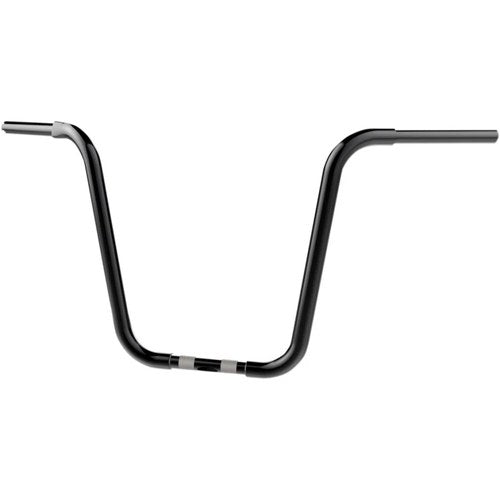 Khrome Werks Black 16" Ape Hanger Handlebar | 300878