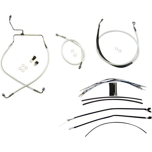 Magnum Sterling Chromite II Control Cable Kit | 387861