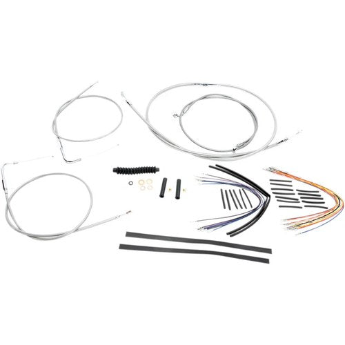 Magnum Stainless Steel XR Control Cable Kit | 589441