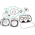 Moose Racing Complete Engine Gasket Kit w/ Oil Seals (0934-2210)