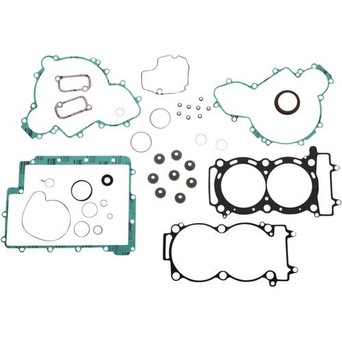 Moose Racing Complete Engine Gasket Kit with Seals Polaris | 811970