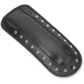 Mustang Solo Seat Fender Bib - Studded Chrome | 78113