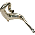 Pro Circuit Platinum Exhaust Head Pipe (Nickel-Plated) PH02250P