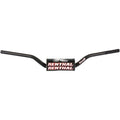 Renthal Black 842 YZ65 ('18+)/YZ85 (19+) Fatbar Handlebar | 842-01-BK
