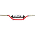 Renthal Red Twinwall 922 RC High Handlebar | 92201RD07185