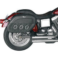 Saddlemen S4 Drifter Rigid-Mount Quick-Detach Slant Saddlebags (Pair) 3501-0232