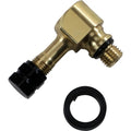 Works Connection Air Fork EZ Fill | 26-358