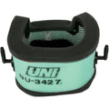 Uni Filter Air Filter Element 80" Non Electric Fuel Injection | NU-3427