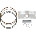 Wiseco Piston Kit - 520SX/EXC - 97 mm Bore | 4732M09700