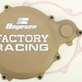 Boyesen Factory Clutch Cover, Magnesium | CC-32M