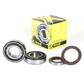 Pro-X Crankshaft Bearing and Seal Kit | 23.CBS63013