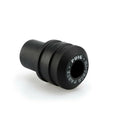 Puig Frame Sliders Vintage Black Hus | 20576N