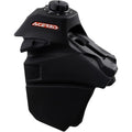 Acerbis Gas Tank - Black - 3.1 Gallon - KTM | 2732080001