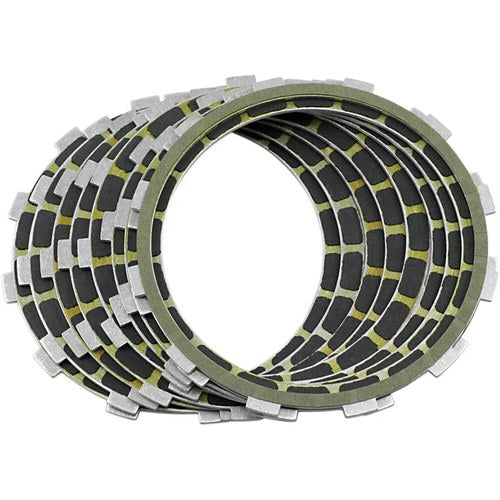 Barnett Friction Plates - Carbon Fiber | 302-30-20013