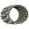 Barnett Friction Plates - Carbon Fiber | 302-30-20013