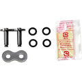 Did 525 VX3 - Connecting Link - Rivet | 525VX3 ZJ