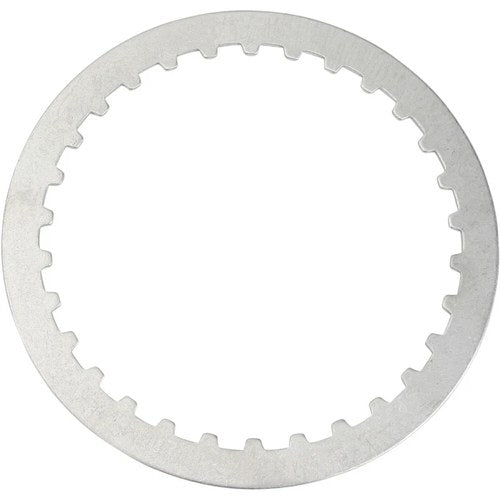 Drag Specialties Steel Plate | 1131-0435