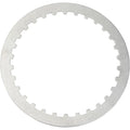 Drag Specialties Steel Plate | 1131-0435