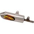 Fmf Mini PowerCore 4 Slip-On Muffler, w/out Spark Arrestor, CRF125F 19+ | 041581