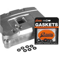 James Gasket Rubber Rocker Cover Washer Set | 6114-R