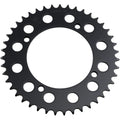 JT Sprockets Sprocket - Rear - Yamaha - 43-Tooth | JTR857.43