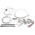Magnum Stainless Steel XR Control Cable Kit | 589321