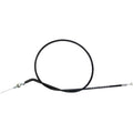 Motion Pro Black Vinyl Clutch Cable (04-0270)